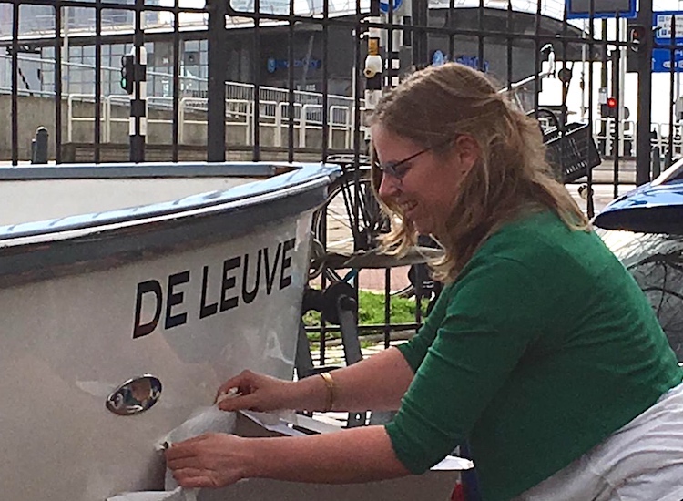 De Leuve