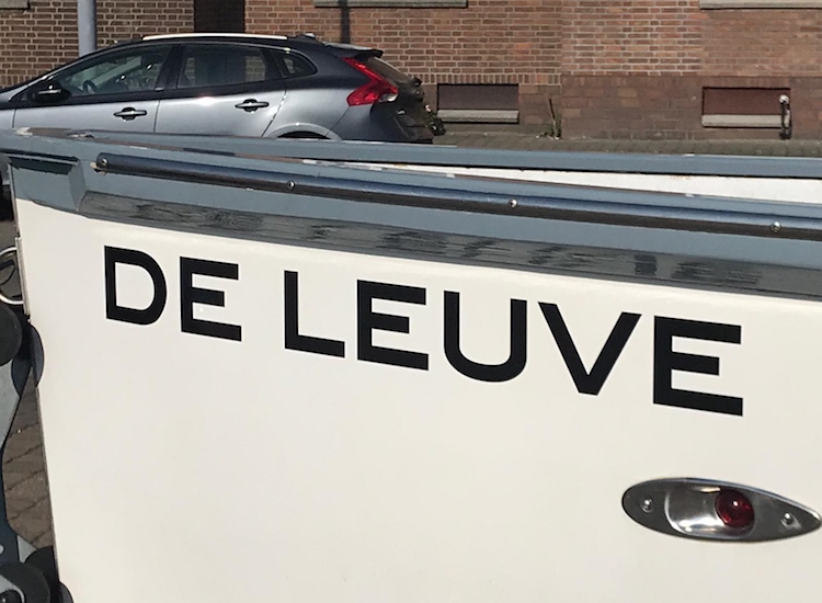 De Leuve B
